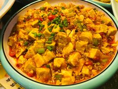 -三道菜(明堂公园店)