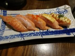 -大雄寿司(中华广场店)