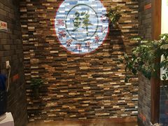 -蜀辣居鲜货老火锅(簇桥富顿中心店)