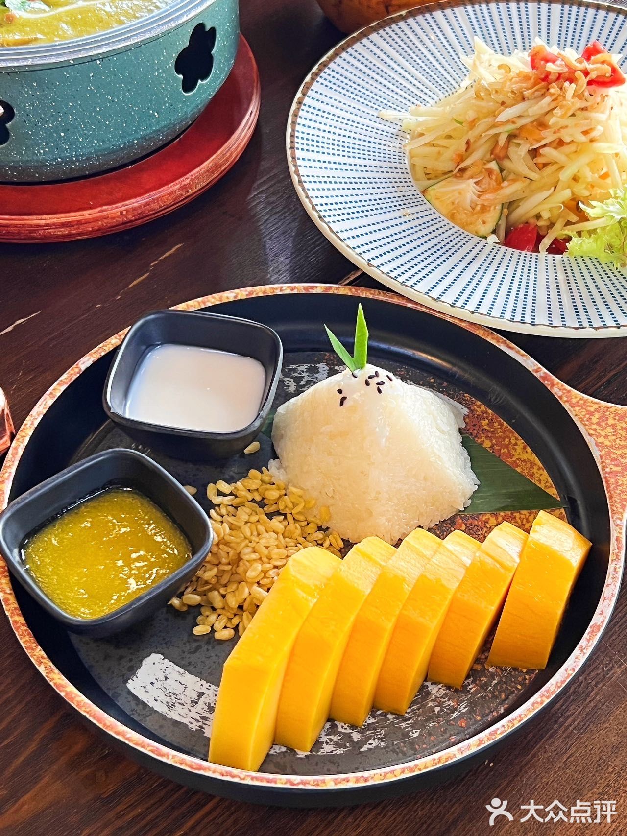 海棠湾泰料天花板‼️泰料脑袋给我冲啊🔥