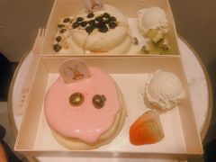 -食武士·舒芙蕾(新街口明瓦廊店)