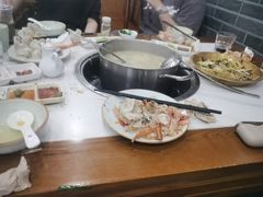 -盈田盈粥庄(博山东路店)