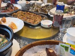 -米庄·原味私房菜(骏壹万邦店)
