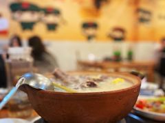 -洪大厨鸡煲(福田店)