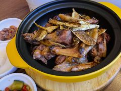 厦门姜母鸭-闽上鲜·福建菜(龙湖滨江天街店)