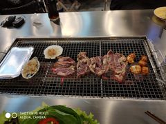 -马路牙子烧烤音乐酒馆(望京店)