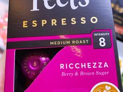 -Peet's 皮爷咖啡(东湖路手作店)
