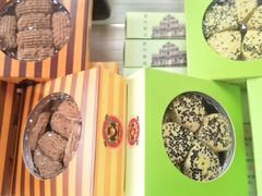 -金燕西洋牛油糕葡式食品