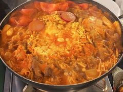 -炙韩料理·部队锅专门店