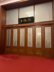 -人民大会堂宴会厅