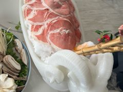 -老毛手抓·盐池滩羊非遗手抓(宁夏总店)