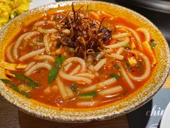 -一朵菌·野生菌探索家火锅(南亚店)