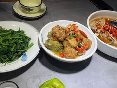 -东安鸡馆(蔡锷南路店)