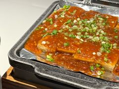 -绿茶餐厅(滨海万达广场店)