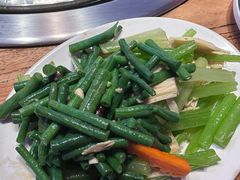 -山河屯铁锅炖鲜鹅·东北菜(开发区一店)