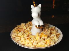 -Bar The Vortex(高新万达店)