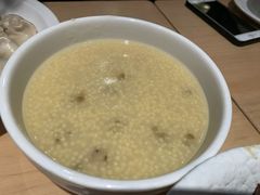小米粥-安天民北方饺子(白石洲店)
