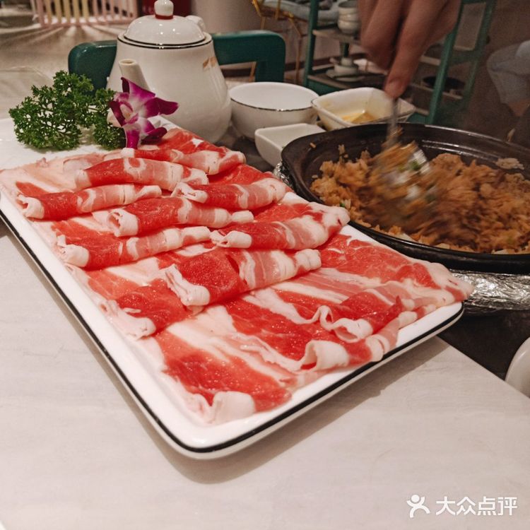 清淡口味爱好者必吃的椰子鸡[吐]