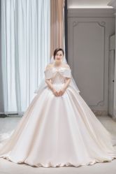 -MuseMarry婚纱(前海嘉里中心店)