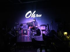 -ohbar live house(人广店)