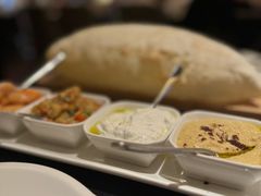 -Efes Turkish & Mediterranean Cuisine 艾菲斯餐厅(陆家嘴店)