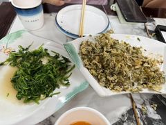 -途肴·老农饭庄(百里峡店)