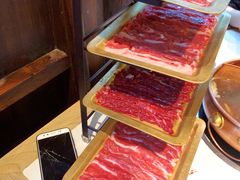 -东门口涮肉·砂锅·烤串(老门东店)