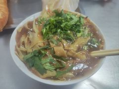 -正味斋锅巴菜(西北角店)