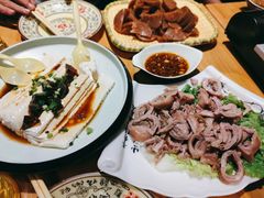 -驴脾气特色炒菜(广渠门内店)