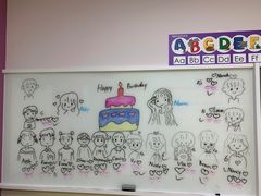 -瑞思少儿中心·少儿英语素养启蒙(回龙观校区)