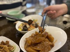 -五观堂素食(新华路店)