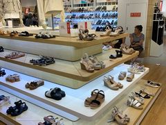 -hotwind热风(重庆悦荟店)