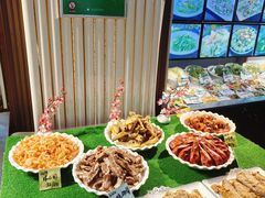 -大京园海鲜烧烤(东城路店)