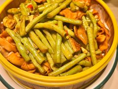 -刘胖子家常菜·蹄花焖藕(兴业店)