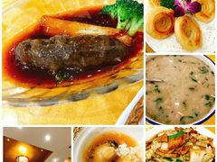 -聚丰德饭店(经五路店)