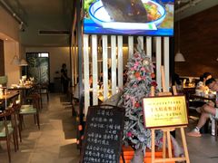 -十面春风·江南面馆(崇宁路店)