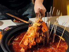 -钢管厂五区小郡肝火锅串串香(总店)