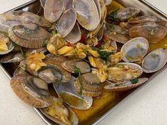 -白仁仔· 活烤海鲜 宵夜(豫园店)