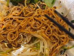 -李先生牛肉面大王(北京平谷步行街店)
