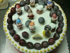 -乐焙滋(建设西路店)