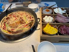 -芈重山老火锅(广州首店)