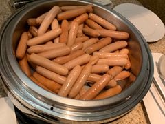 -上海东方佘山翰悦阁酒店·Vie全日制餐厅