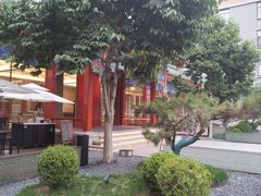 -庐灶江南·江南菜·四合院Bistro(东直门雍和宫·原华侨宾馆店)