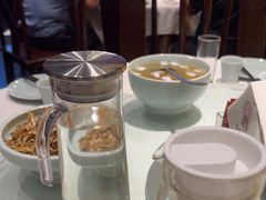 -惠丰堂饭庄·烤鸭·京味菜(西北旺·唐家岭店)