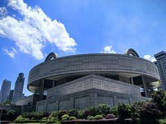 -上海博物馆(人民广场馆)