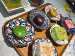 -沿江海南菜·文昌鸡祖师爷(大东海店)