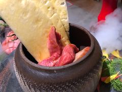 -厚贞日式烤肉(龙之梦店)