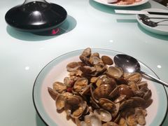 -隆喜元鱼汤包·海鲜(中联广场店)