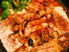 -韩香福脊骨汤锅(上杭路店)