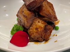 私房松阪肉-汤记传菜(浦江店)